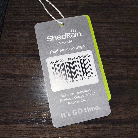 Chloe Crossbody Bag - Picture 3 of 5